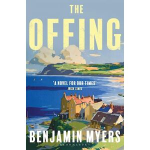 Benjamin Myers The Offing