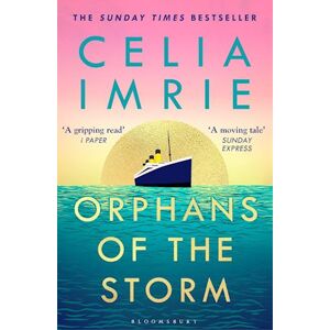 Celia Imrie Orphans Of The Storm