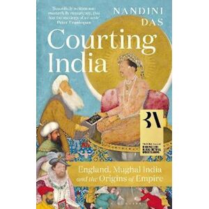 Nandini Das Courting India