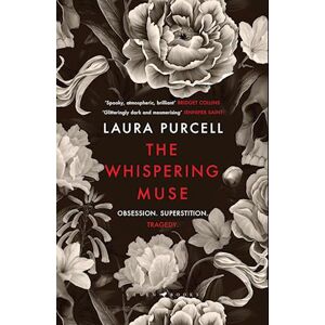 Laura Purcell The Whispering Muse