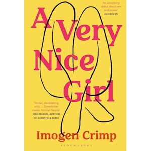 Imogen Crimp A Very Nice Girl