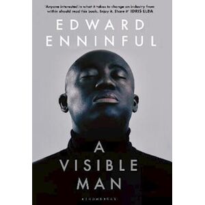Edward Enninful A Visible Man