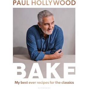 Paul Hollywood Bake