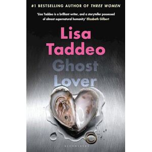 Lisa Taddeo Ghost Lover