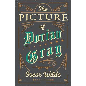 Oscar Wilde The Picture Of Dorian Gray