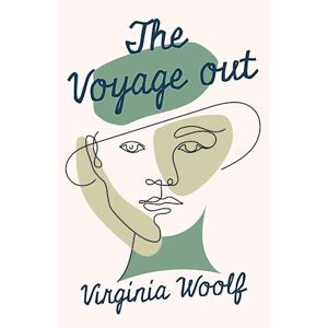 Virginia Woolf The Voyage Out
