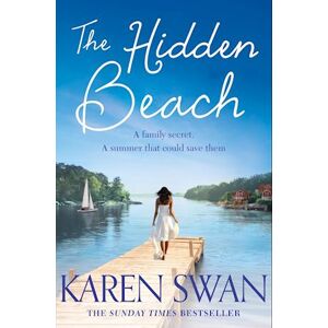 Karen Swan The Hidden Beach