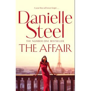 Danielle Steel The Affair