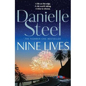 Danielle Steel Nine Lives