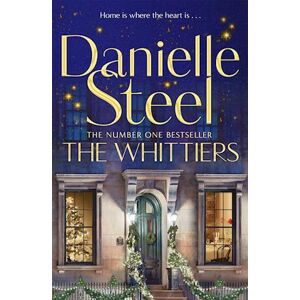 Danielle Steel The Whittiers