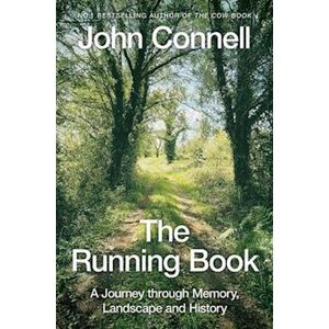 John Connell The Running Book