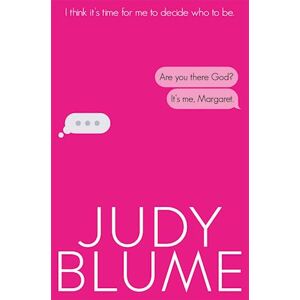 Judy Blume Are You There, God? It'S Me, Margaret