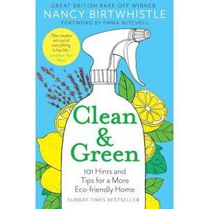 Nancy Birtwhistle Clean & Green