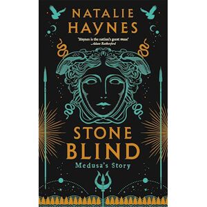 Natalie Haynes Stone Blind