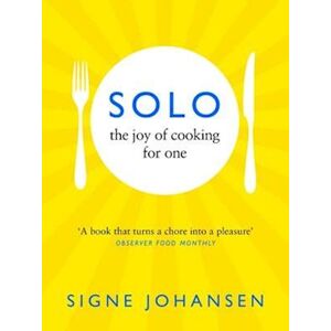 Signe Johansen Solo