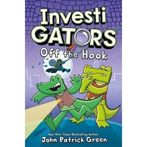 John Patrick Green Investigators: Off The Hook