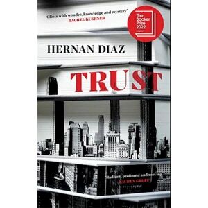 Hernan Diaz Trust