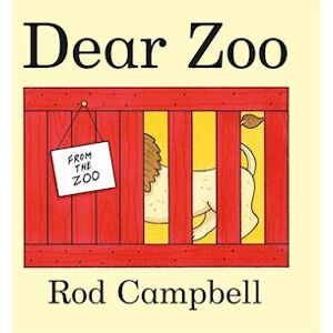 Rod Campbell Dear Zoo