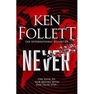 Ken Follett Never