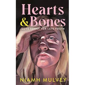 Niamh Mulvey Hearts And Bones