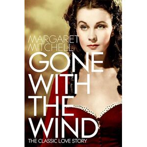 Margaret Mitchell Gone With The Wind