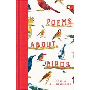 H. J. Massingham Poems About Birds