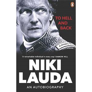 Niki Lauda To Hell And Back