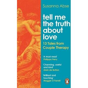 Susanna Abse Tell Me The Truth About Love