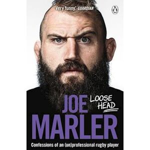 Joe Marler Loose Head