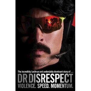 DisRespect Violence. Speed. Momentum