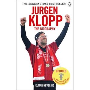 Elmar Neveling Jurgen Klopp