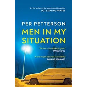 Per Petterson Men In My Situation