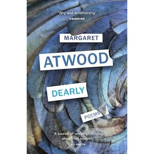 Margaret Atwood Dearly