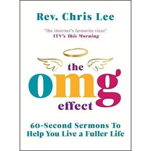Chris Lee The Omg Effect