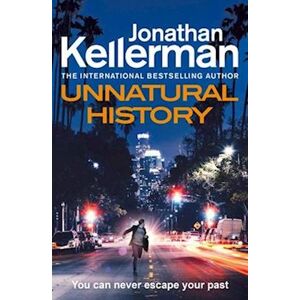 Jonathan Kellerman Unnatural History