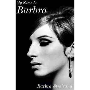 Barbra Streisand My Name Is Barbra