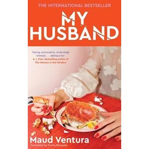 Maud Ventura My Husband
