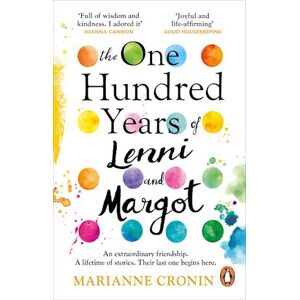 Marianne Cronin The One Hundred Years Of Lenni And Margot