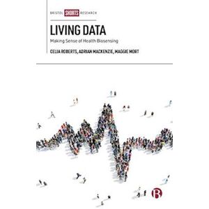 Celia Roberts Living Data