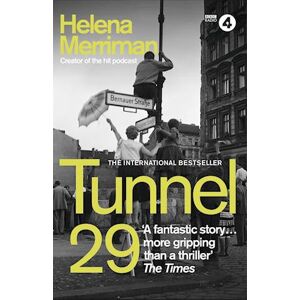 Helena Merriman Tunnel 29