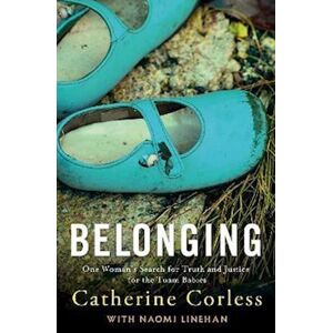 Catherine Corless Belonging