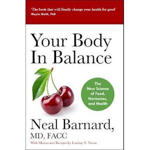 Neal Barnard Your Body In Balance