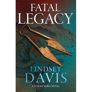 Lindsey Davis Fatal Legacy