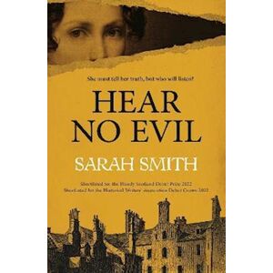 Sarah Smith Hear No Evil