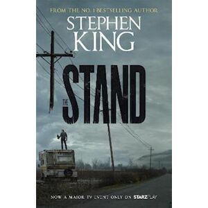 Stephen King The Stand