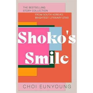 Choi Eunyoung Shoko'S Smile