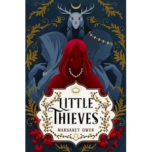 Margaret Owen Little Thieves