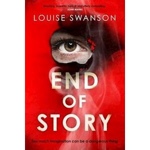 Louise Swanson End Of Story