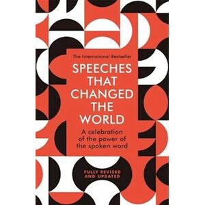 Quercus Speeches That Changed The World