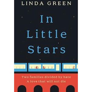 Linda Green In Little Stars